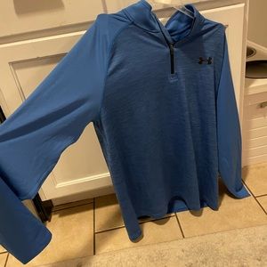 Under Armour Men’s Zip Up